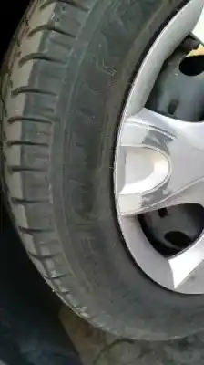 Véhicule à la ferraille seat cordoba berlina (6l2) 1.9 sdi de l'année 2003 alimenté asy