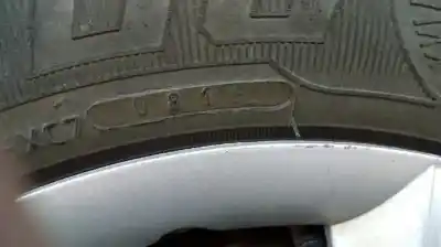Véhicule à la ferraille seat cordoba berlina (6l2) 1.9 sdi de l'année 2003 alimenté asy