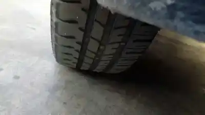 Véhicule à la ferraille seat cordoba berlina (6l2) 1.9 sdi de l'année 2003 alimenté asy