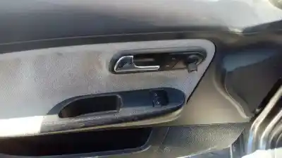 Véhicule à la ferraille seat cordoba berlina (6l2) 1.9 sdi de l'année 2003 alimenté asy
