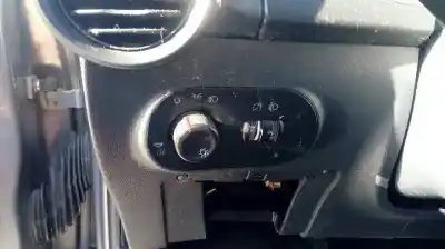 Véhicule à la ferraille seat cordoba berlina (6l2) 1.9 sdi de l'année 2003 alimenté asy