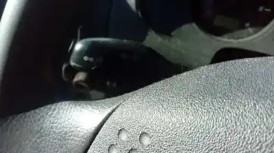 Véhicule à la ferraille seat cordoba berlina (6l2) 1.9 sdi de l'année 2003 alimenté asy