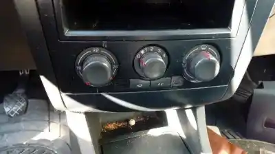 Véhicule à la ferraille seat cordoba berlina (6l2) 1.9 sdi de l'année 2003 alimenté asy