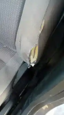 Véhicule à la ferraille seat cordoba berlina (6l2) 1.9 sdi de l'année 2003 alimenté asy