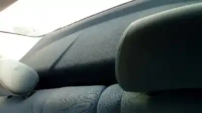 Véhicule à la ferraille seat cordoba berlina (6l2) 1.9 sdi de l'année 2003 alimenté asy
