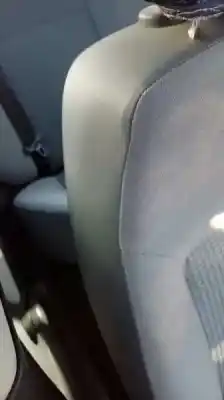 Véhicule à la ferraille seat cordoba berlina (6l2) 1.9 sdi de l'année 2003 alimenté asy