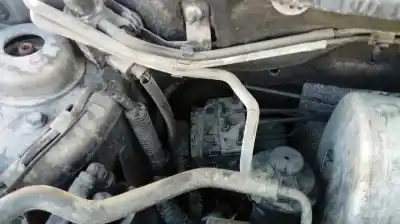 Véhicule à la ferraille seat cordoba berlina (6l2) 1.9 sdi de l'année 2003 alimenté asy