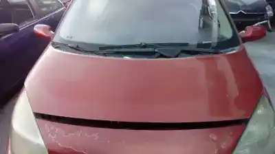 Здавання транспортного засобу renault scenic ii 1.9 dci diesel року 2003 потужний f9q d8