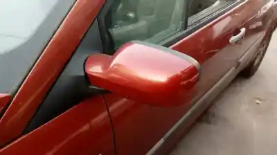 Здавання транспортного засобу renault scenic ii 1.9 dci diesel року 2003 потужний f9q d8
