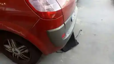 Здавання транспортного засобу renault scenic ii 1.9 dci diesel року 2003 потужний f9q d8