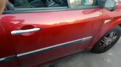 Здавання транспортного засобу renault scenic ii 1.9 dci diesel року 2003 потужний f9q d8