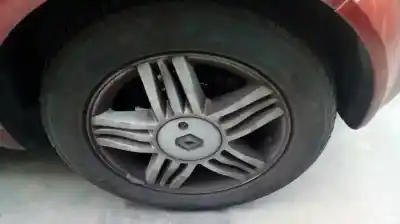 Здавання транспортного засобу renault scenic ii 1.9 dci diesel року 2003 потужний f9q d8