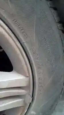 Здавання транспортного засобу renault scenic ii 1.9 dci diesel року 2003 потужний f9q d8