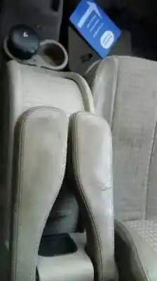 Здавання транспортного засобу renault scenic ii 1.9 dci diesel року 2003 потужний f9q d8