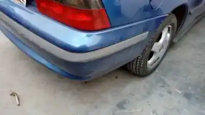 Здавання транспортного засобу opel calibra básico року 1996 потужний x20xev