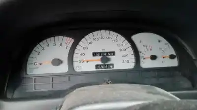 Здавання транспортного засобу opel calibra básico року 1996 потужний x20xev