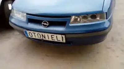 Здавання транспортного засобу opel calibra básico року 1996 потужний x20xev