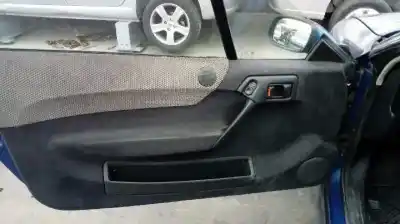 Здавання транспортного засобу opel calibra básico року 1996 потужний x20xev