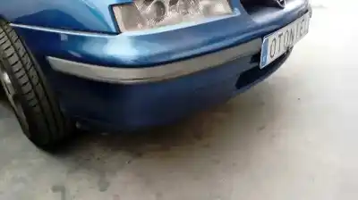 Здавання транспортного засобу opel calibra básico року 1996 потужний x20xev