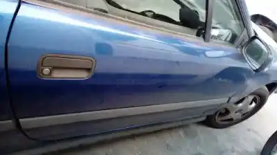 Здавання транспортного засобу opel calibra básico року 1996 потужний x20xev