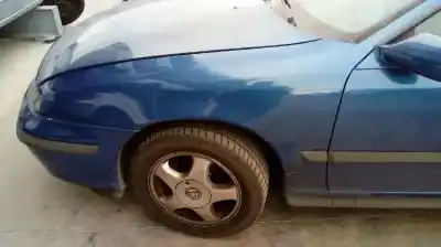 Здавання транспортного засобу opel calibra básico року 1996 потужний x20xev