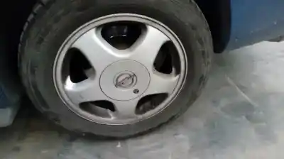 Здавання транспортного засобу opel calibra básico року 1996 потужний x20xev
