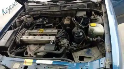 Здавання транспортного засобу opel calibra básico року 1996 потужний x20xev