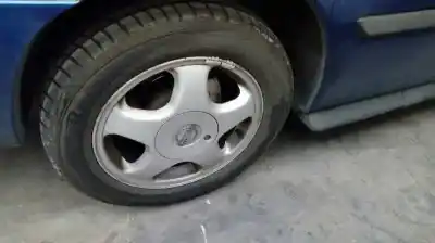 Здавання транспортного засобу opel calibra básico року 1996 потужний x20xev