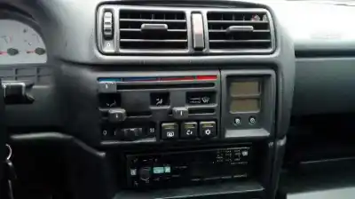 Здавання транспортного засобу opel calibra básico року 1996 потужний x20xev