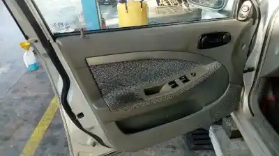 Утилизация автомобиля daewoo lacetti cdx года 2004 питание t18sed