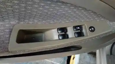 Утилизация автомобиля daewoo lacetti cdx года 2004 питание t18sed
