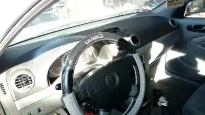 Утилизация автомобиля daewoo lacetti cdx года 2004 питание t18sed