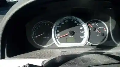Утилизация автомобиля daewoo lacetti cdx года 2004 питание t18sed