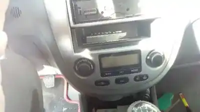 Утилизация автомобиля daewoo lacetti cdx года 2004 питание t18sed