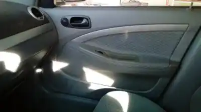 Утилизация автомобиля daewoo lacetti cdx года 2004 питание t18sed