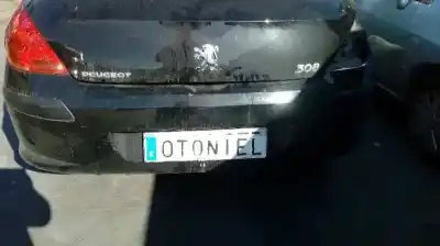 Утилизация автомобиля peugeot 308 confort года 2010 питание 9hx