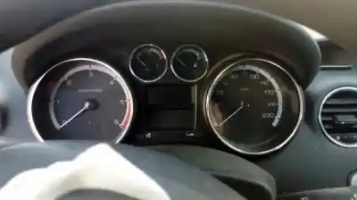 Утилизация автомобиля peugeot 308 confort года 2010 питание 9hx