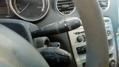 Утилизация автомобиля peugeot 308 confort года 2010 питание 9hx