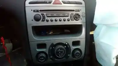 Утилизация автомобиля peugeot 308 confort года 2010 питание 9hx