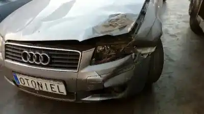 Здавання транспортного засобу audi a3 (8p) 1.6 102 cv / 75 kw року 2003 потужний bgu