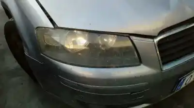 Здавання транспортного засобу audi a3 (8p) 1.6 102 cv / 75 kw року 2003 потужний bgu