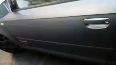 Здавання транспортного засобу audi a3 (8p) 1.6 102 cv / 75 kw року 2003 потужний bgu