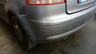 Здавання транспортного засобу audi a3 (8p) 1.6 102 cv / 75 kw року 2003 потужний bgu