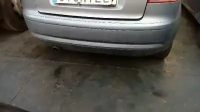Здавання транспортного засобу audi a3 (8p) 1.6 102 cv / 75 kw року 2003 потужний bgu