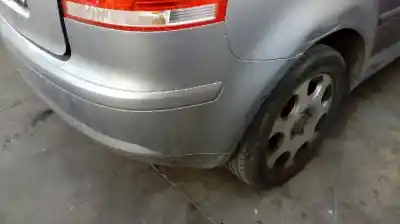 Здавання транспортного засобу audi a3 (8p) 1.6 102 cv / 75 kw року 2003 потужний bgu