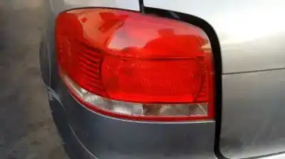 Здавання транспортного засобу audi a3 (8p) 1.6 102 cv / 75 kw року 2003 потужний bgu