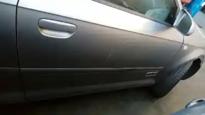 Здавання транспортного засобу audi a3 (8p) 1.6 102 cv / 75 kw року 2003 потужний bgu
