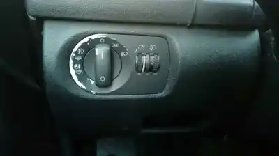 Здавання транспортного засобу audi a3 (8p) 1.6 102 cv / 75 kw року 2003 потужний bgu
