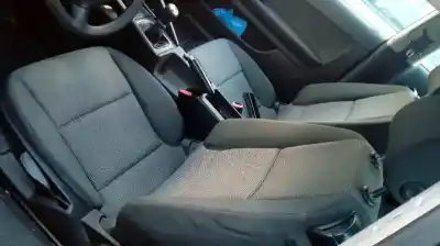 Здавання транспортного засобу audi a3 (8p) 1.6 102 cv / 75 kw року 2003 потужний bgu