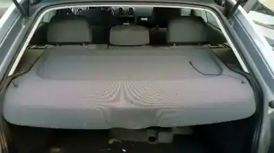 Здавання транспортного засобу audi a3 (8p) 1.6 102 cv / 75 kw року 2003 потужний bgu